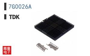 7G0026A