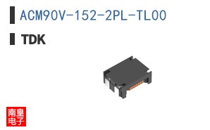 ACM90V-152-2PL-TL00