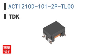 ACT1210D-101-2P-TL00