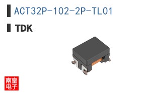 ACT32P-102-2P-TL01