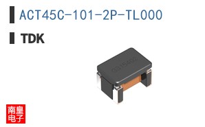 ACT45C-101-2P-TL000