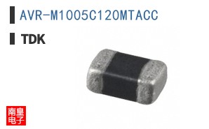AVR-M1005C120MTACC