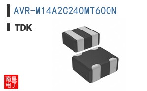 AVR-M14A2C240MT600N