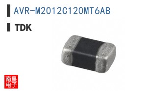 AVR-M2012C120MT6AB