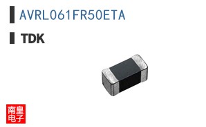 AVRL061FR50ETA