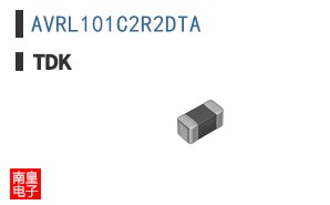 AVRL101C2R2DTA