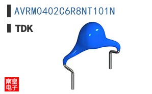 AVRM0402C6R8NT101N