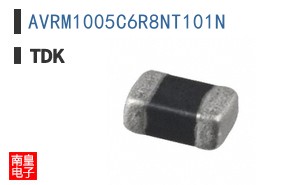 AVRM1005C6R8NT101N
