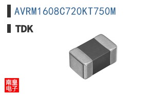 AVRM1608C720KT750M