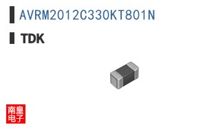 AVRM2012C330KT801N