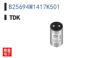 B25694M1417K501