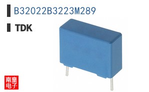 B32022B3223M289
