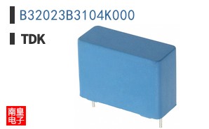 B32023B3104K000