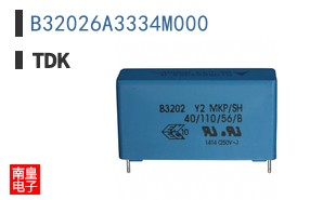 B32026A3334M000