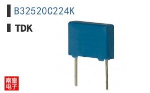 B32520C224K