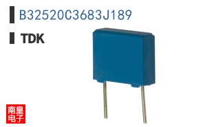 B32520C3683J189