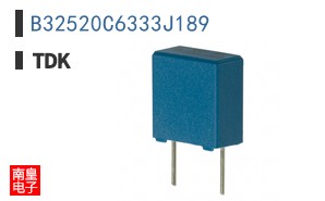 B32520C6333J189
