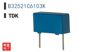 B32521C6103K