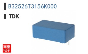 B32526T3156K000