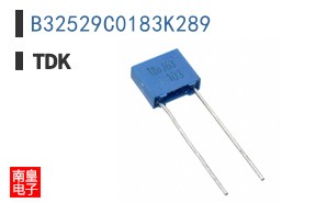 B32529C0183K289