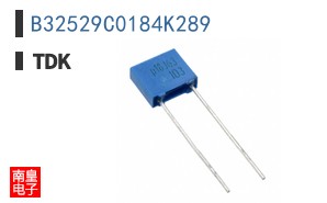 B32529C0184K289