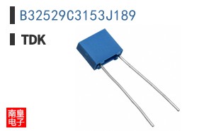B32529C3153J189