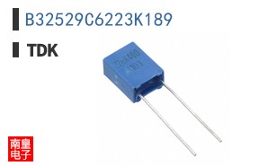 B32529C6223K189