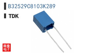 B32529C8103K289