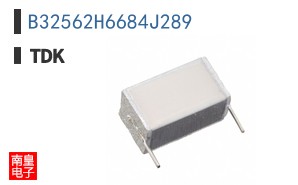 B32562H6684J289