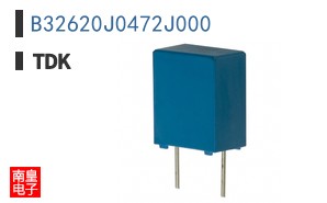 B32620J0472J000