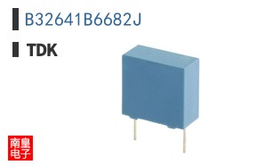 B32641B6682J