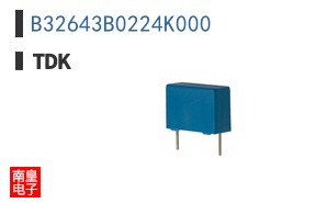 B32643B0224K000