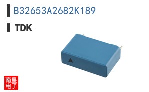 B32653A2682K189