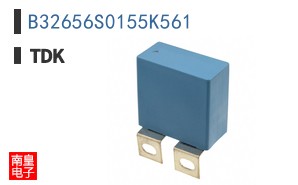 B32656S0155K561