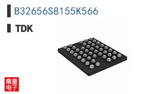 B32656S8155K566