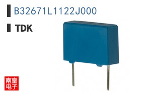 B32671L1122J000