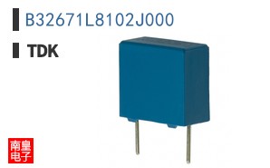 B32671L8102J000