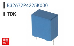B32672P4225K000