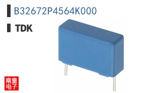B32672P4564K000