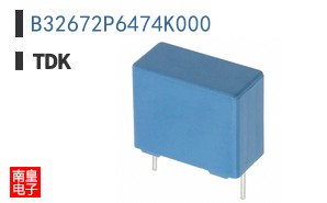 B32672P6474K000