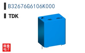 B32676G6106K000
