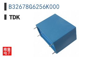 B32678G6256K000