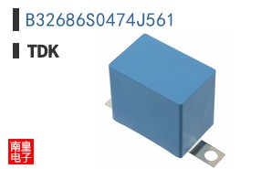 B32686S0474J561