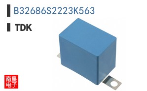 B32686S2223K563