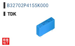 B32702P4155K000