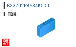 B32702P4684K000