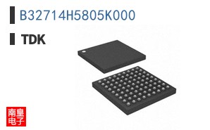 B32714H5805K000