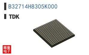 B32714H8305K000
