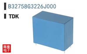 B32758G3226J000