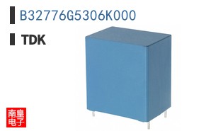 B32776G5306K000
